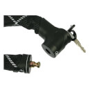 Abus Iven 8210 110cm Chain Bike Lock