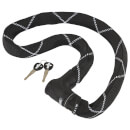 Abus Iven 8210 110cm Chain Bike Lock