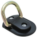 Abus Granit WBA 75 Wall and Ground Anchor