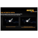 Fenix BC21R 880 Lumens USB Rechargeable LED Front Light