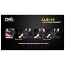 Fenix ALB-10 Handlebar Quick Release Bike Mount