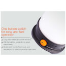 Fenix CL30R USB Rechargeable 650 Lumens Camping Lantern