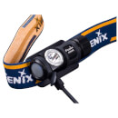 Fenix HM50R LED Head Torch USB Rechargeable 500 Lumens