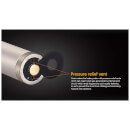 Fenix ARB-L18-2600 18650 Rechargeable Li-ion Battery - 2600mAh
