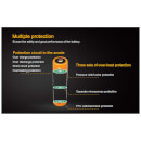 Fenix ARB-L18-2600 18650 Rechargeable Li-ion Battery - 2600mAh