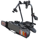 Peruzzo Pure Instinct Towball Mounted 2 Bike Car Rack
