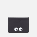 Anya Hindmarch Women's Eyes Card Case - Black