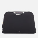 Anya Hindmarch Women's Lotions and Potions Monster Case - Black