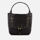 Anya Hindmarch Women's Stud Vere Shopper Bag - Black