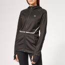 Calvin Klein Performance Women's Full Zip Hoody - CK Black
