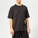 Calvin Klein Performance Men's Short Sleeve Pullover - CK Black