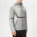 Calvin Klein Performance Men's Wind Jacket - Reflective