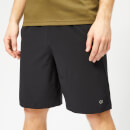 Calvin Klein Performance Men's Woven Shorts - CK Black