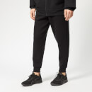 Calvin Klein Performance Men's Knitted Pants - CK Black