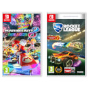 Nintendo Switch Racing Game Pack