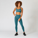 The Original Sports Bra - Teal