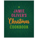 Signed Jamie Oliver's Christmas Cookbook (Hardback)