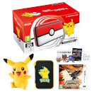 New Nintendo 2DS XL Pokémon Fan Pack