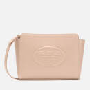 Emporio Armani Women's Sling Bag - Carne