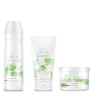 Wella Elements Trio Bundle (Worth £48.60)