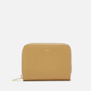 A.P.C. Women's Emmanuelle Purse - Kaki
