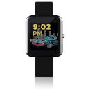 Batman: Bat Gadget Smartwatch