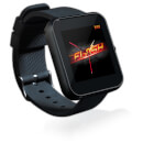 The Flash: Time Remnant Smartwatch