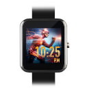The Flash: Time Remnant Smartwatch