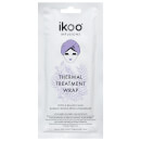 Ikoo Thermal Treatment Wrap – Detox & Balance Mask