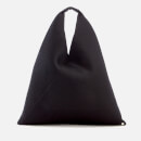 MM6 Maison Margiela Women's Japanese Mesh Bag - Black