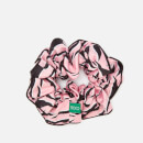 RIXO Women's Jasper Scrunchy - Pink Tiger