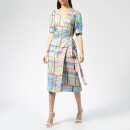 Gestuz Women's Ambina Dress - Multi Check