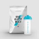 Diet Starter Bundle - Vanilje