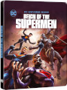 Reign Of The Supermen - Steelbook
