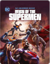 Reign Of The Supermen - Steelbook