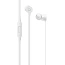 Beats urBeats3 Earphones with 3.5mm Jack Connector - White