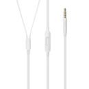 Beats urBeats3 Earphones with 3.5mm Jack Connector - White