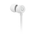 Beats urBeats3 Earphones with 3.5mm Jack Connector - White