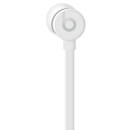 Beats urBeats3 Earphones with 3.5mm Jack Connector - White