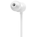 Beats urBeats3 Earphones with 3.5mm Jack Connector - White
