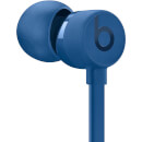 Beats urBeats3 Earphones with 3.5mm Jack Connector - Blue