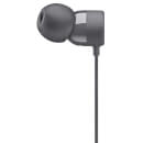 Beats urBeats3 Earphones with 3.5mm Jack Connector - Grey