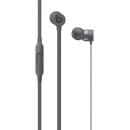 Beats urBeats3 Earphones with 3.5mm Jack Connector - Grey
