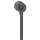 Beats urBeats3 Earphones with 3.5mm Jack Connector - Grey
