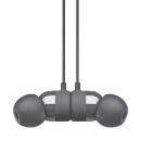 Beats urBeats3 Earphones with 3.5mm Jack Connector - Grey