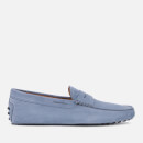 Tod's Men's New Gommino Loafers - Stone Washed