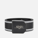 KENZO Men's Sport Belt - Black