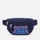 KENZO Men's Neoprene Bum Bag - Navy