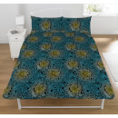 Rick & Morty Spaceship Duvet Set
