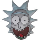 Rick & Morty - Rick Head Cushion